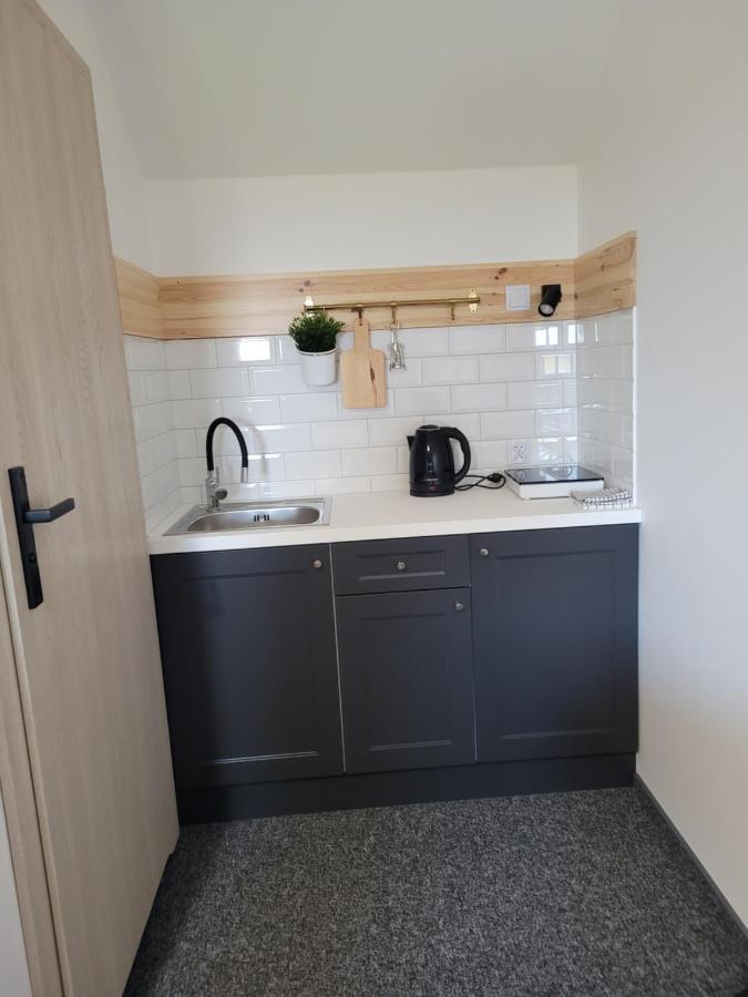 Karolowy Pokoje&Apartamenty 우스트론 외부 사진